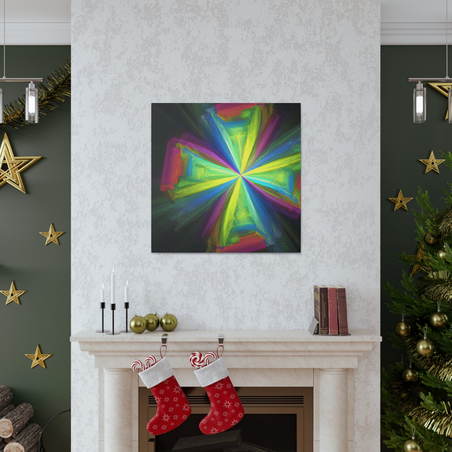 Pieter Bruegel the Elder- Canvas