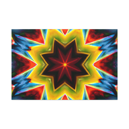 Francesco Guardi- Canvas