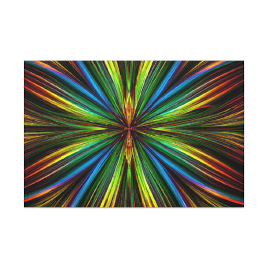 Rembrandt van Rijn- Canvas