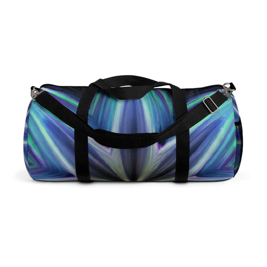 John Cockerill (1790–1840)-Duffle Bag