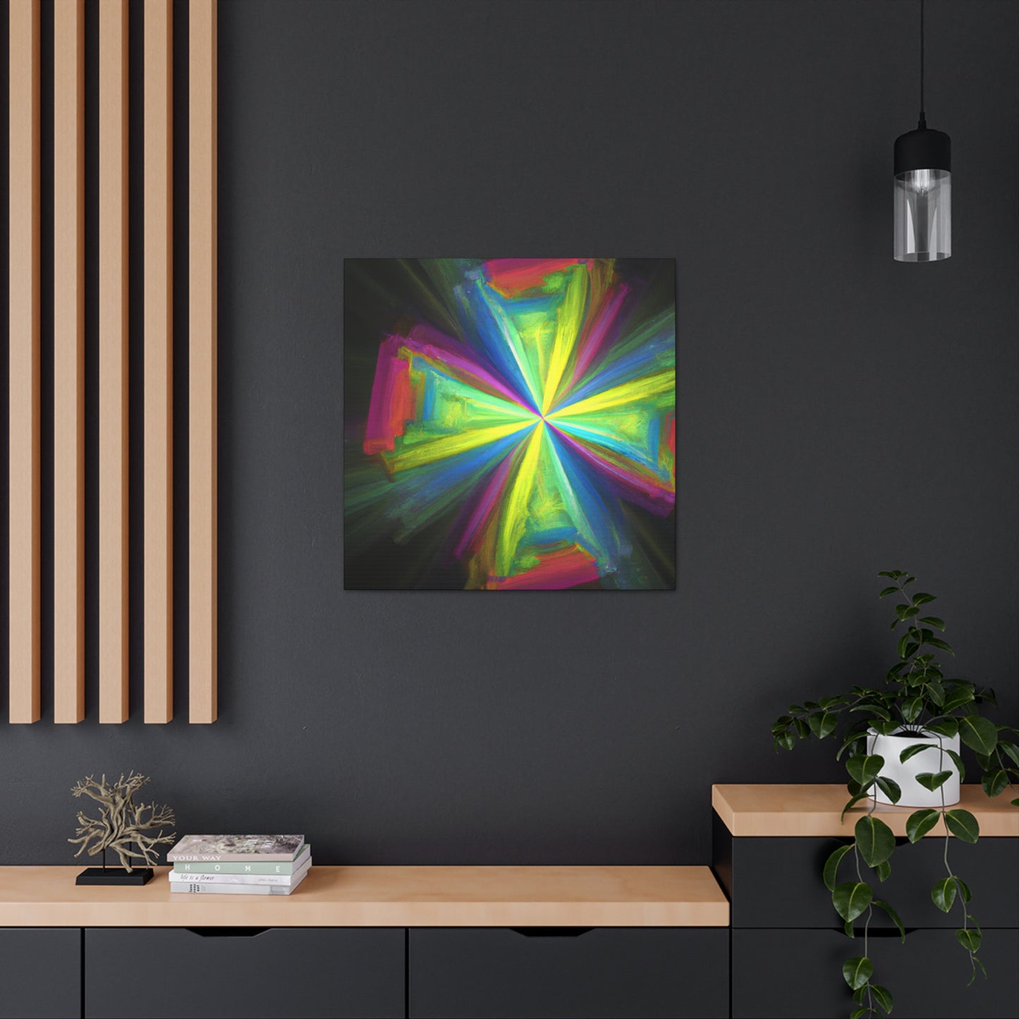 Pieter Bruegel the Elder- Canvas