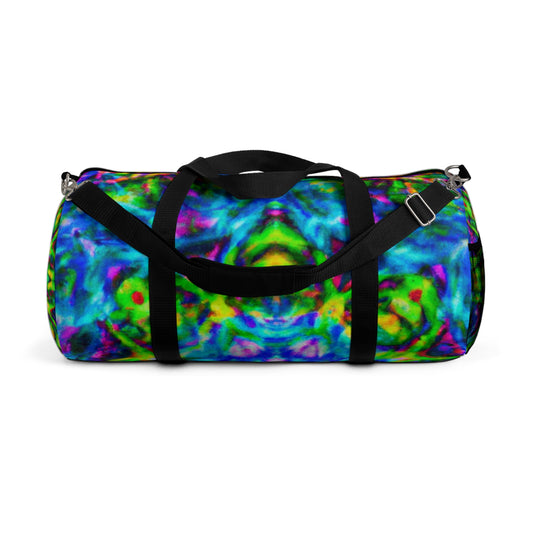 James Watt (1736-1819)-Duffle Bag