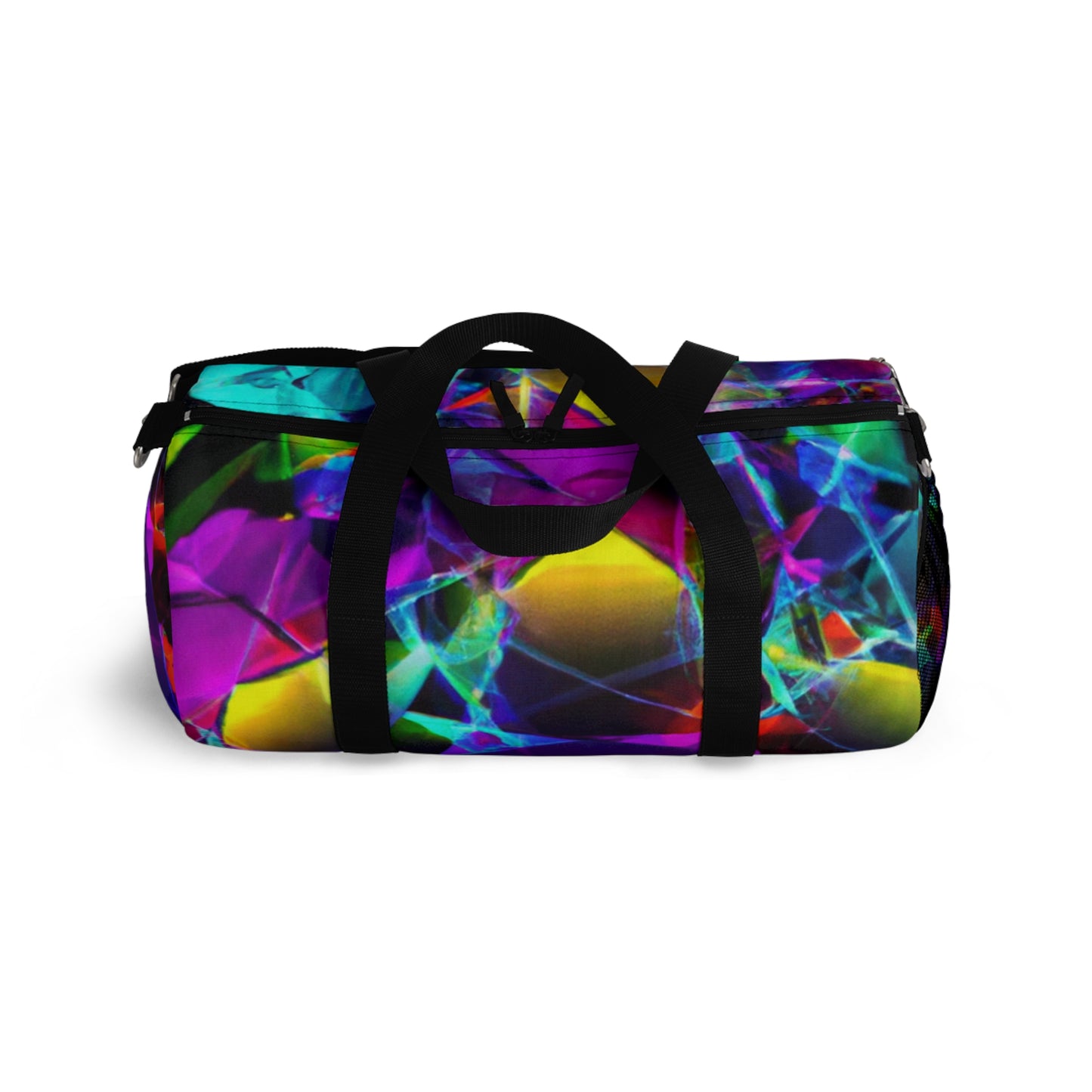 James Watt (male)-Duffle Bag