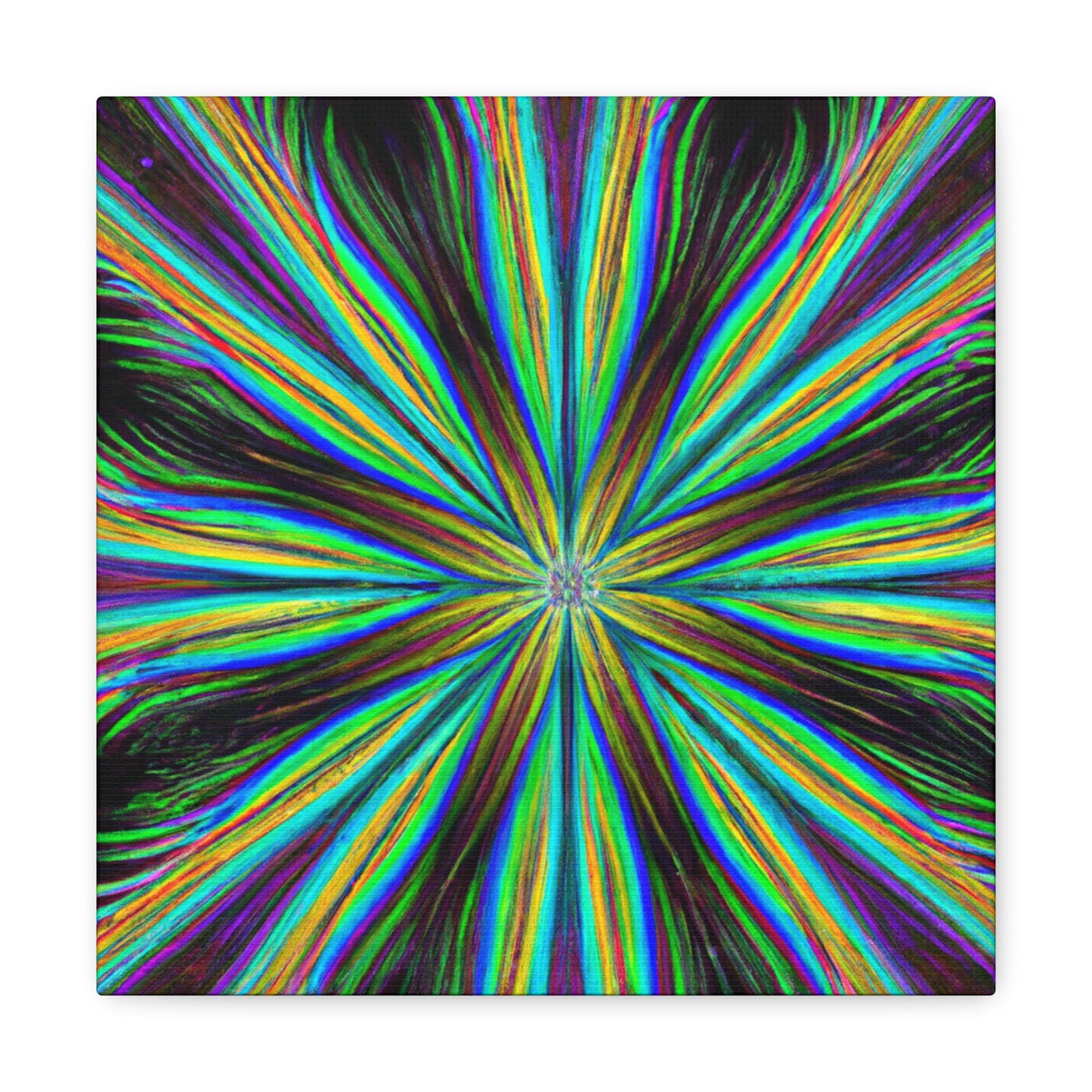 Pieter Bruegel the Elder- Canvas