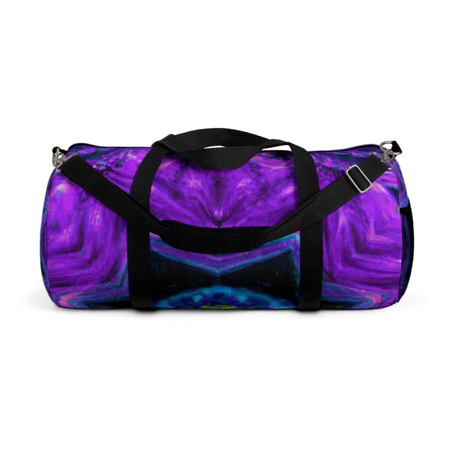 James Watt (1736-1819)-Duffle Bag