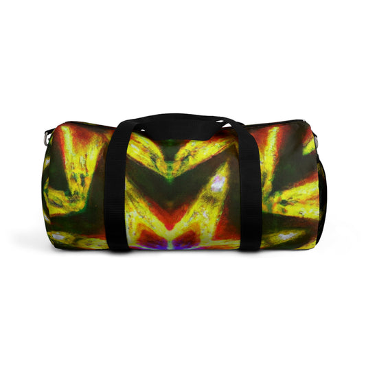 James Watt-Duffle Bag