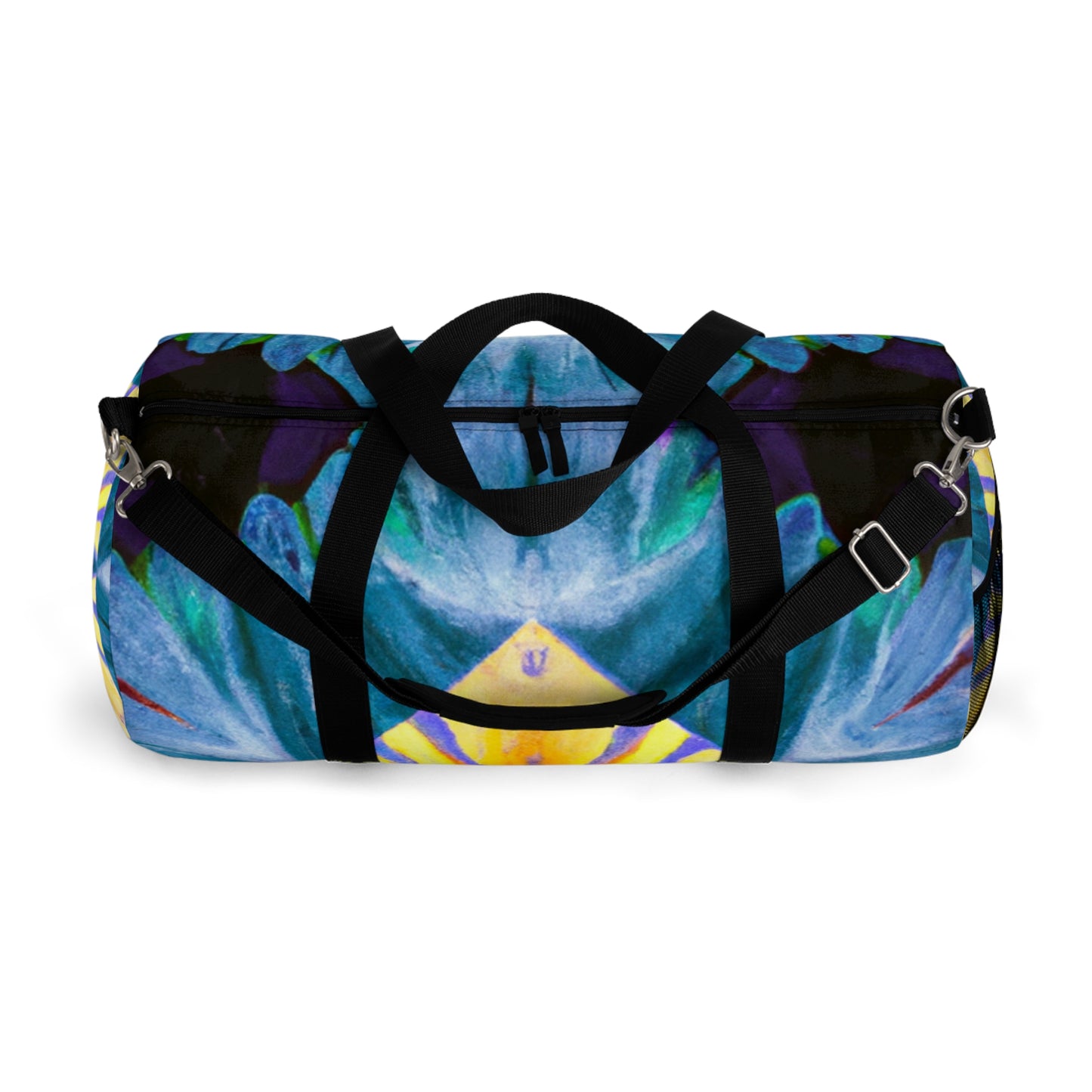 Thomas Newcomen (1663–1729)-Duffle Bag