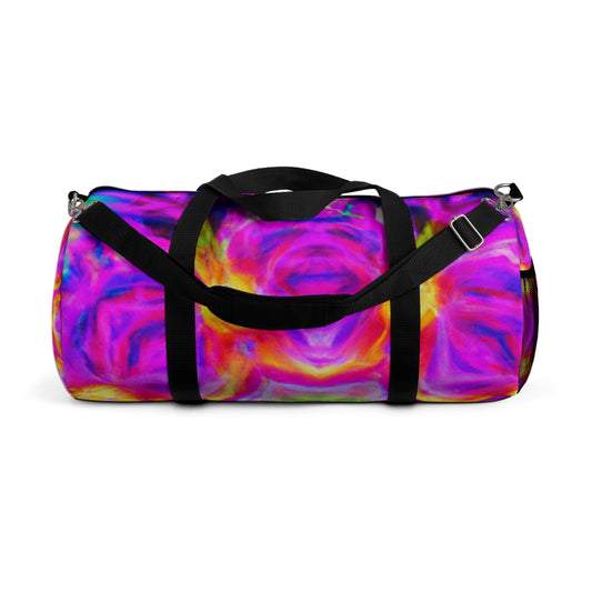 Sir Humphrey Davy.-Duffle Bag