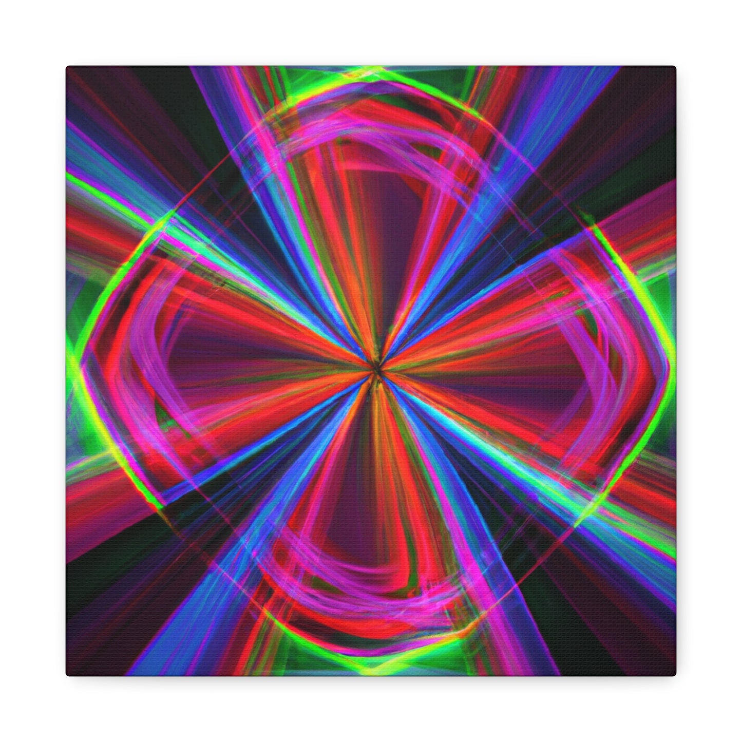 Titian (or Tiziano Vecellio)- Canvas