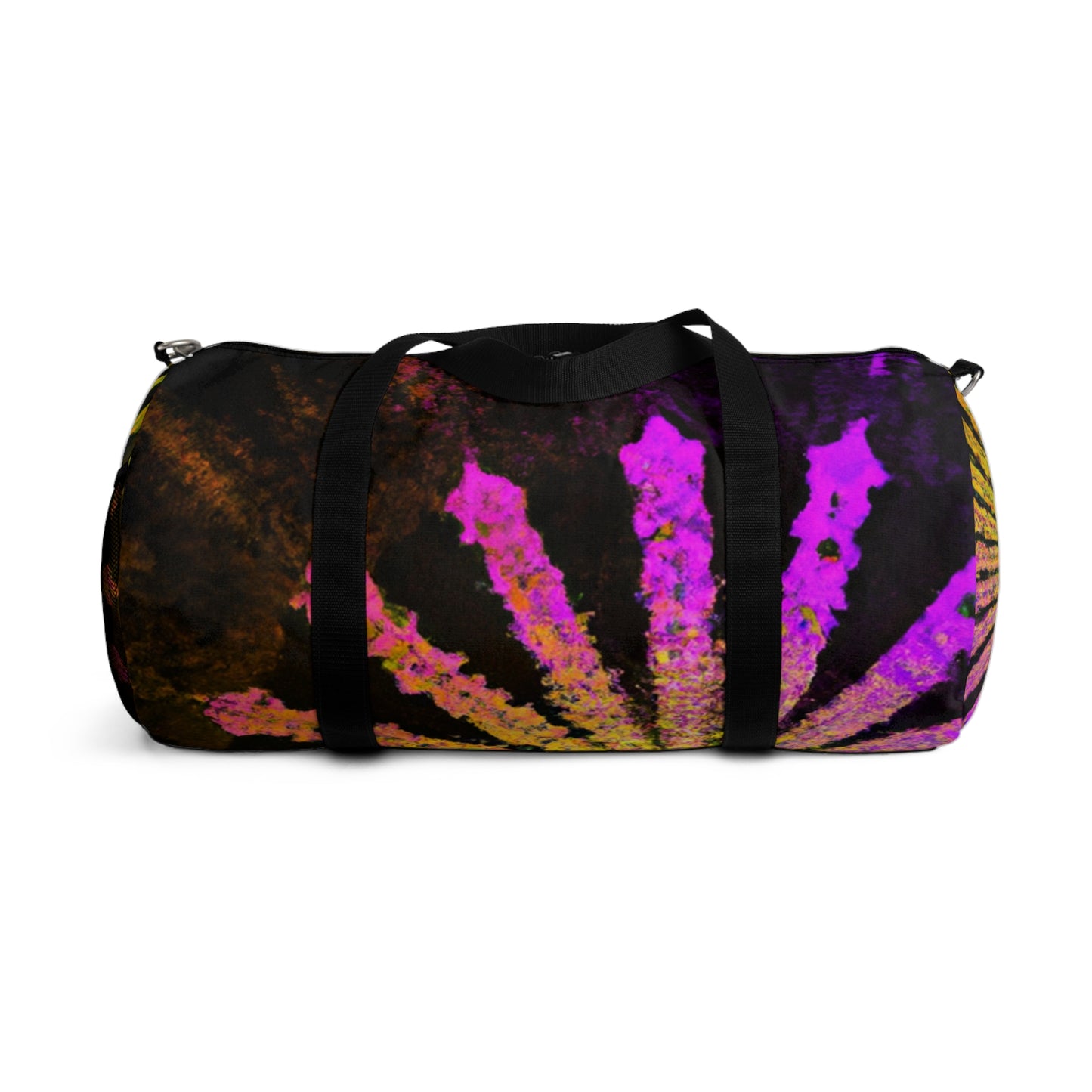 Matthew Boulton-Duffle Bag