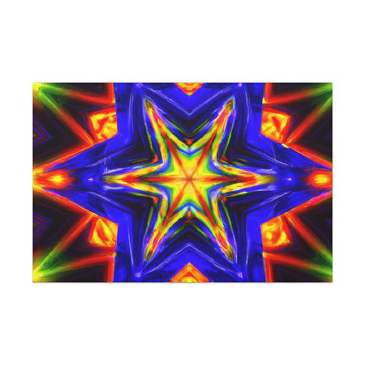 Francesco Guardi- Canvas