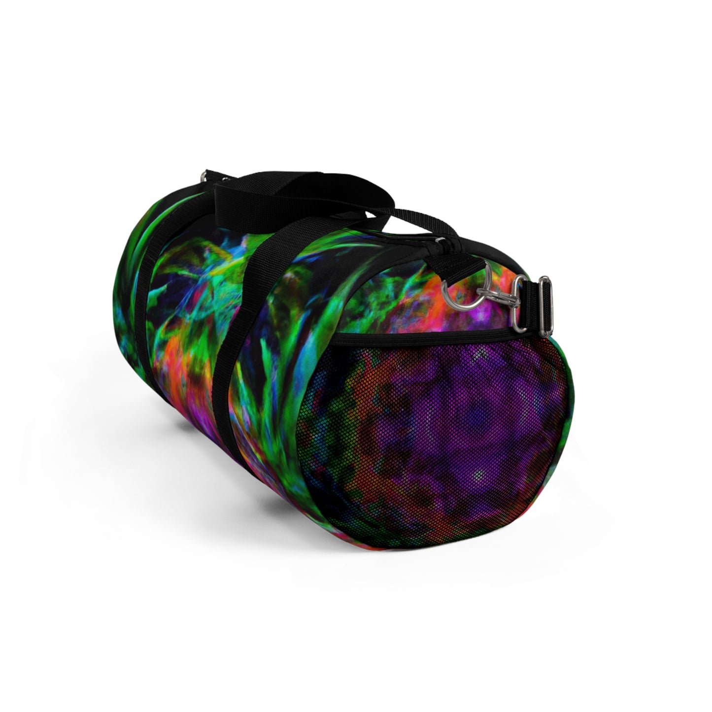 John Jacob Deere-Duffle Bag