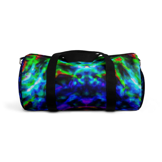 James Watt (1736-1819)-Duffle Bag