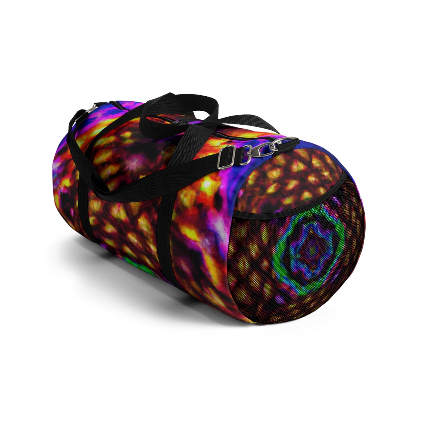 James Watt-Duffle Bag