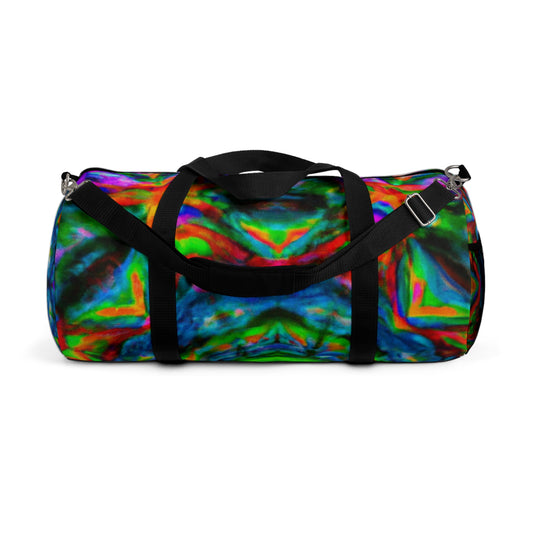 John Wilkinson (1728-1808) - an English Industrialist and engineer. He-Duffle Bag