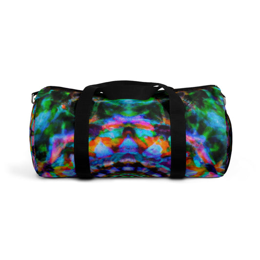 James Hargreaves (1720-1778)-Duffle Bag