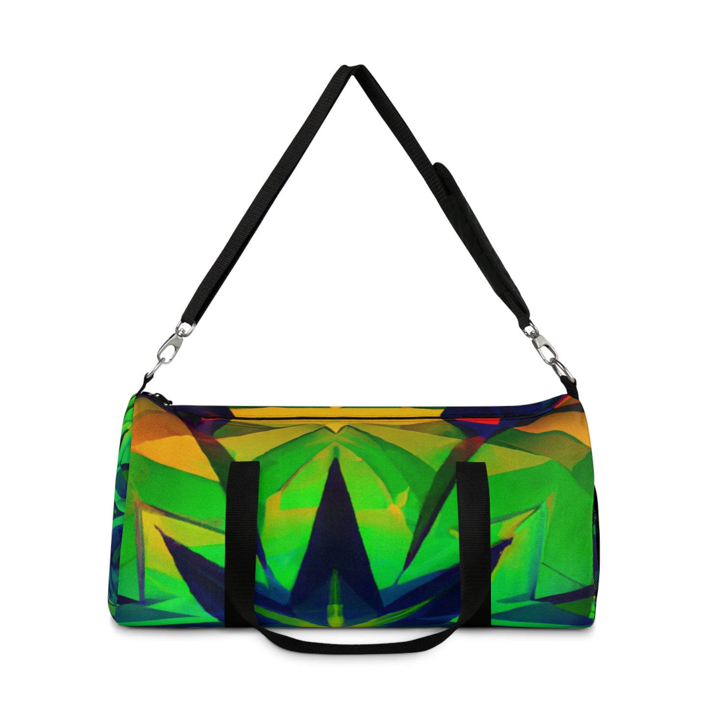 Samuel Slater-Duffle Bag