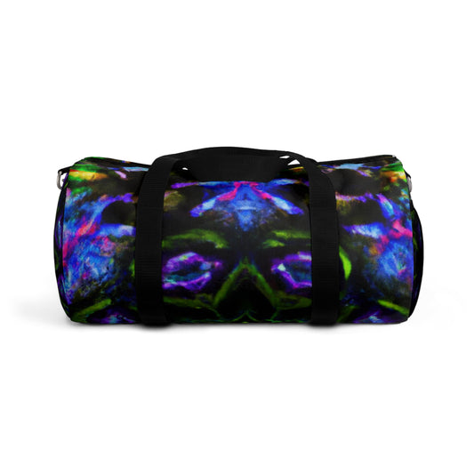 James Watt (1736-1819)-Duffle Bag