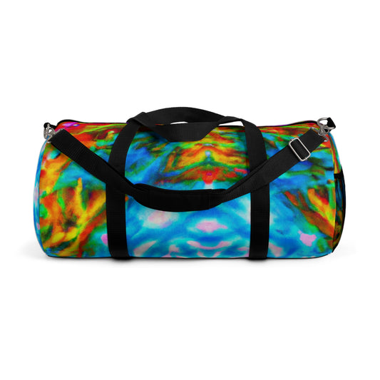 James Watt (1736-1819), Scottish inventor and mechanical engineer.-Duffle Bag