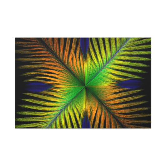 Antonio Canaletto- Canvas