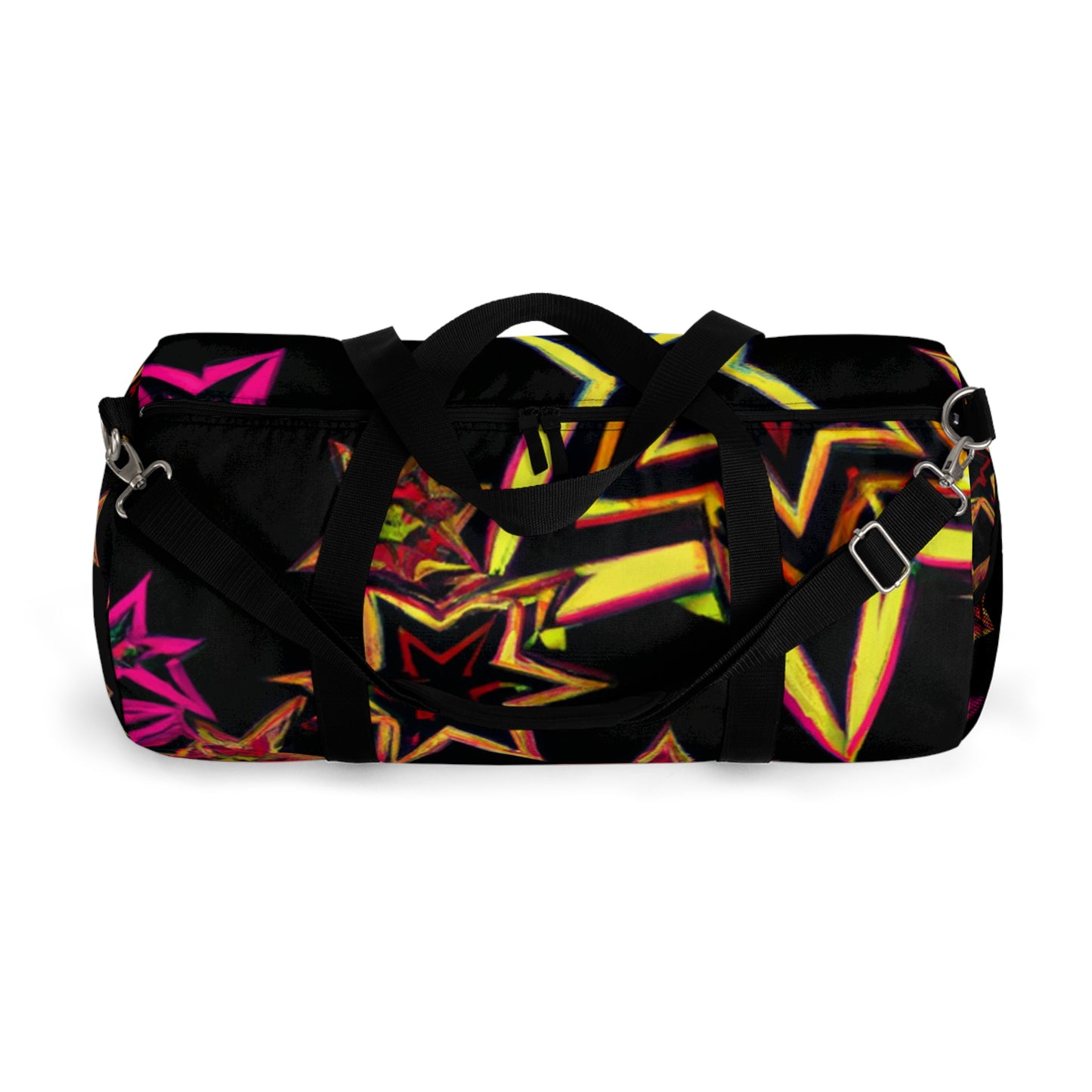 Ithiel Town (1784–1844), an American architect and engineer who designed-Duffle Bag