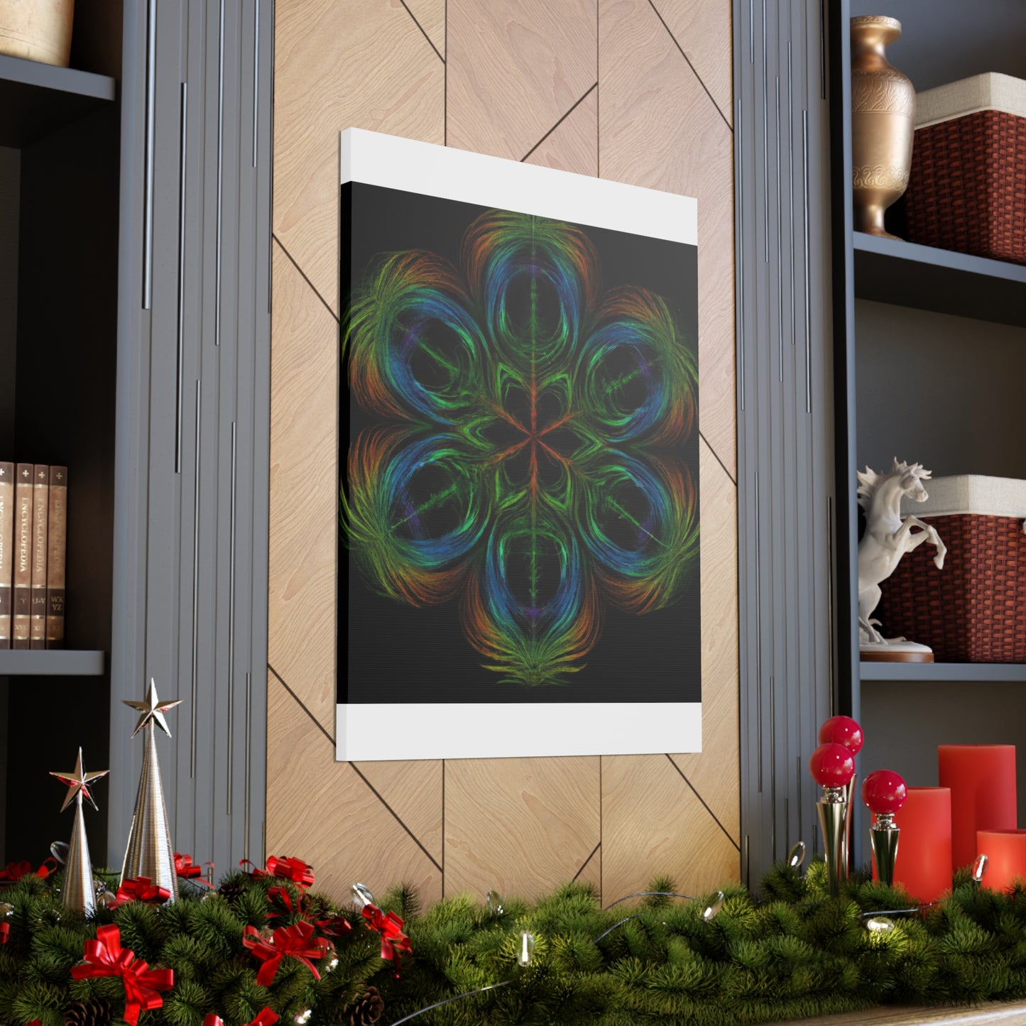 Jan van Scorel- Canvas