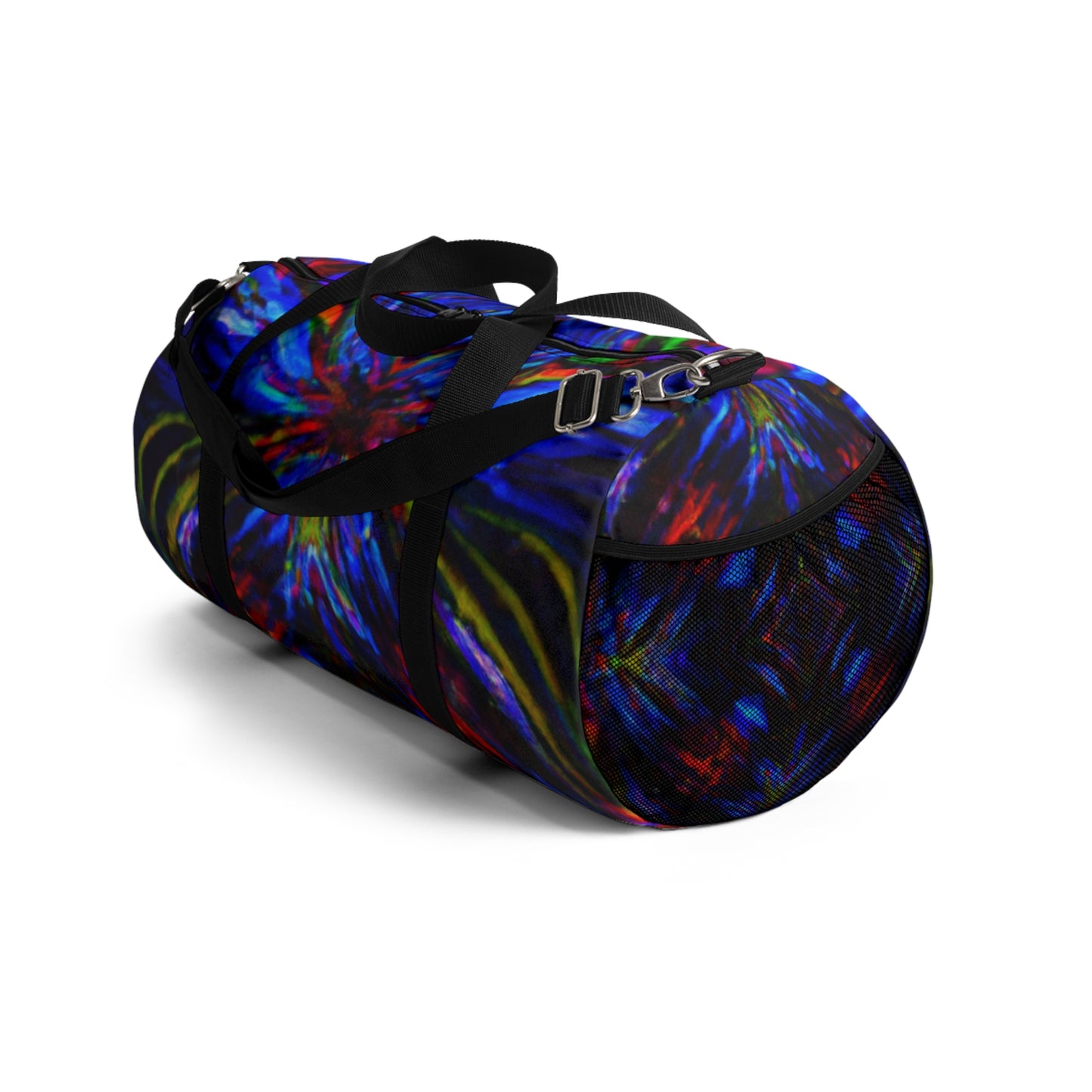 James Watt.-Duffle Bag