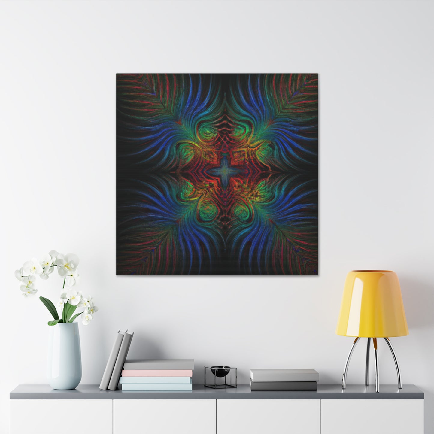 Giulio Romano- Canvas