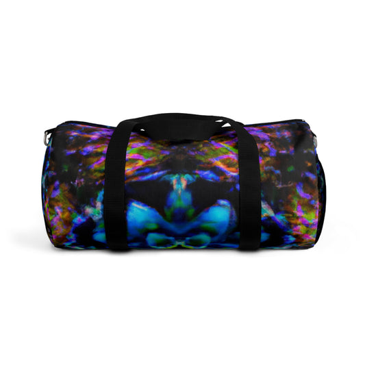 James Watt.-Duffle Bag