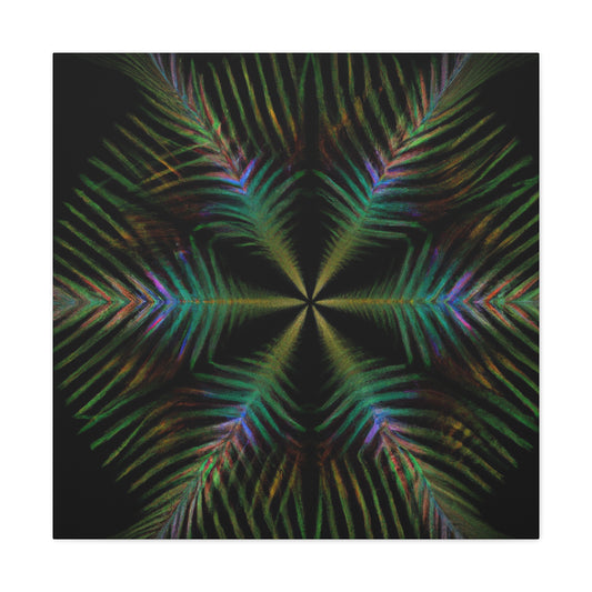 Thomas Gainsborough- Canvas