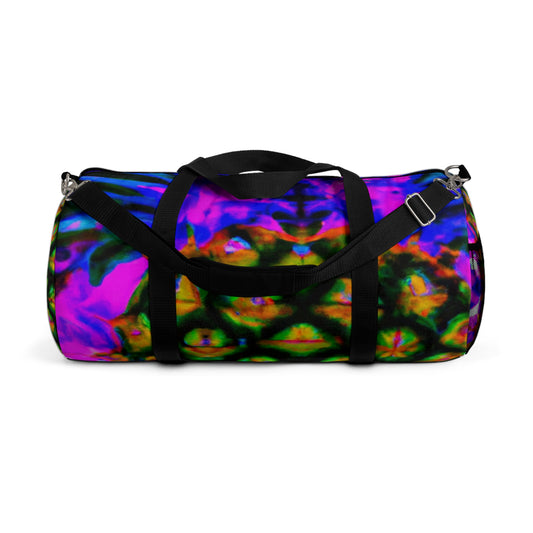 Matthew Boulton-Duffle Bag