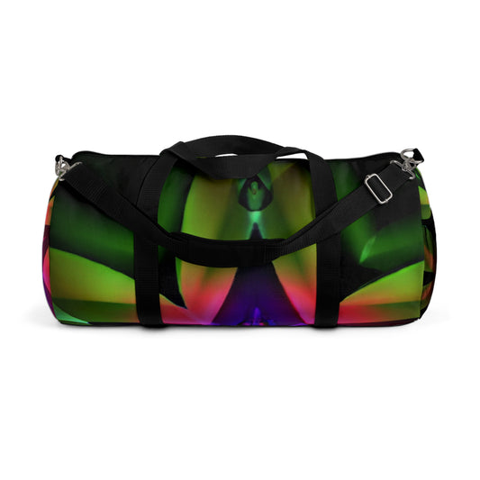 James Watt (1736-1819)-Duffle Bag