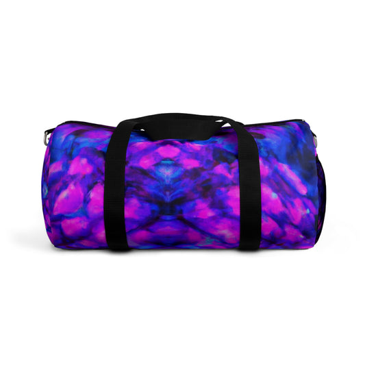 James Watt.-Duffle Bag