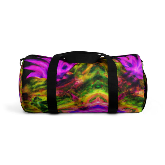 Thomas Savery-Duffle Bag