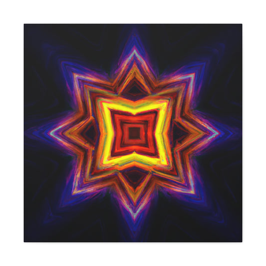 Francesco Zuccarelli- Canvas