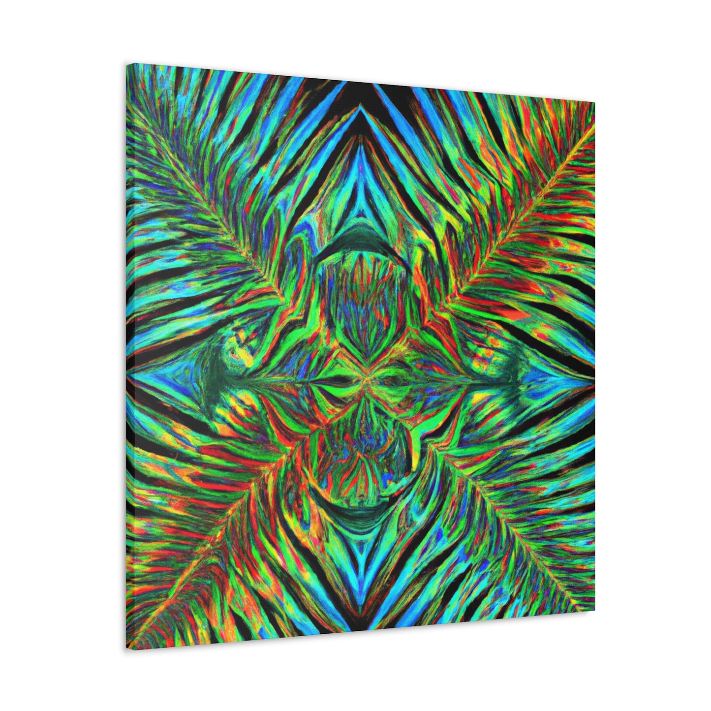 Sandro Botticelli- Canvas