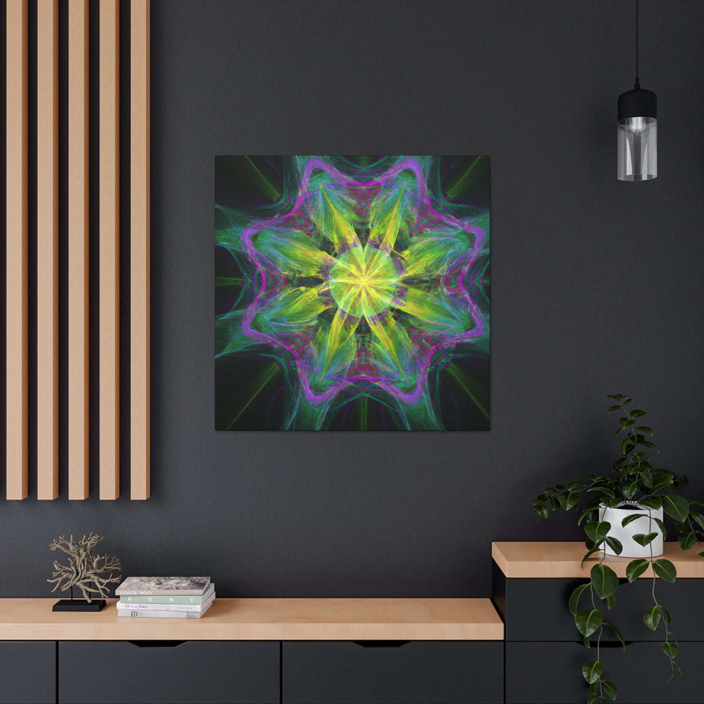 Pieter Bruegel the Elder- Canvas