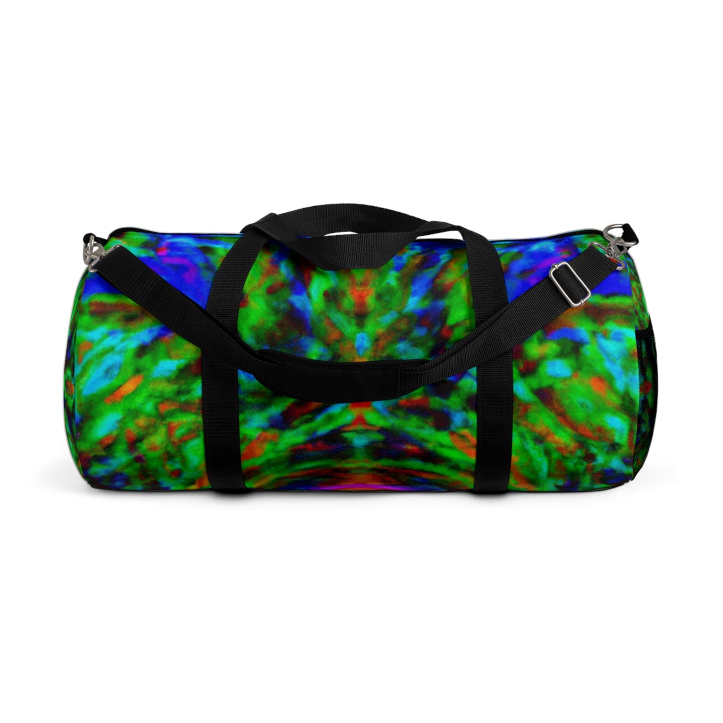 James Watt (1736-1819)-Duffle Bag