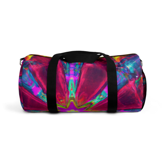 James Watt.-Duffle Bag