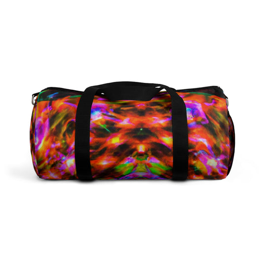 Matthew Boulton (1728-1809)-Duffle Bag