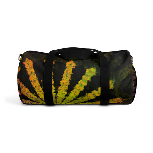 Matthew Boulton-Duffle Bag