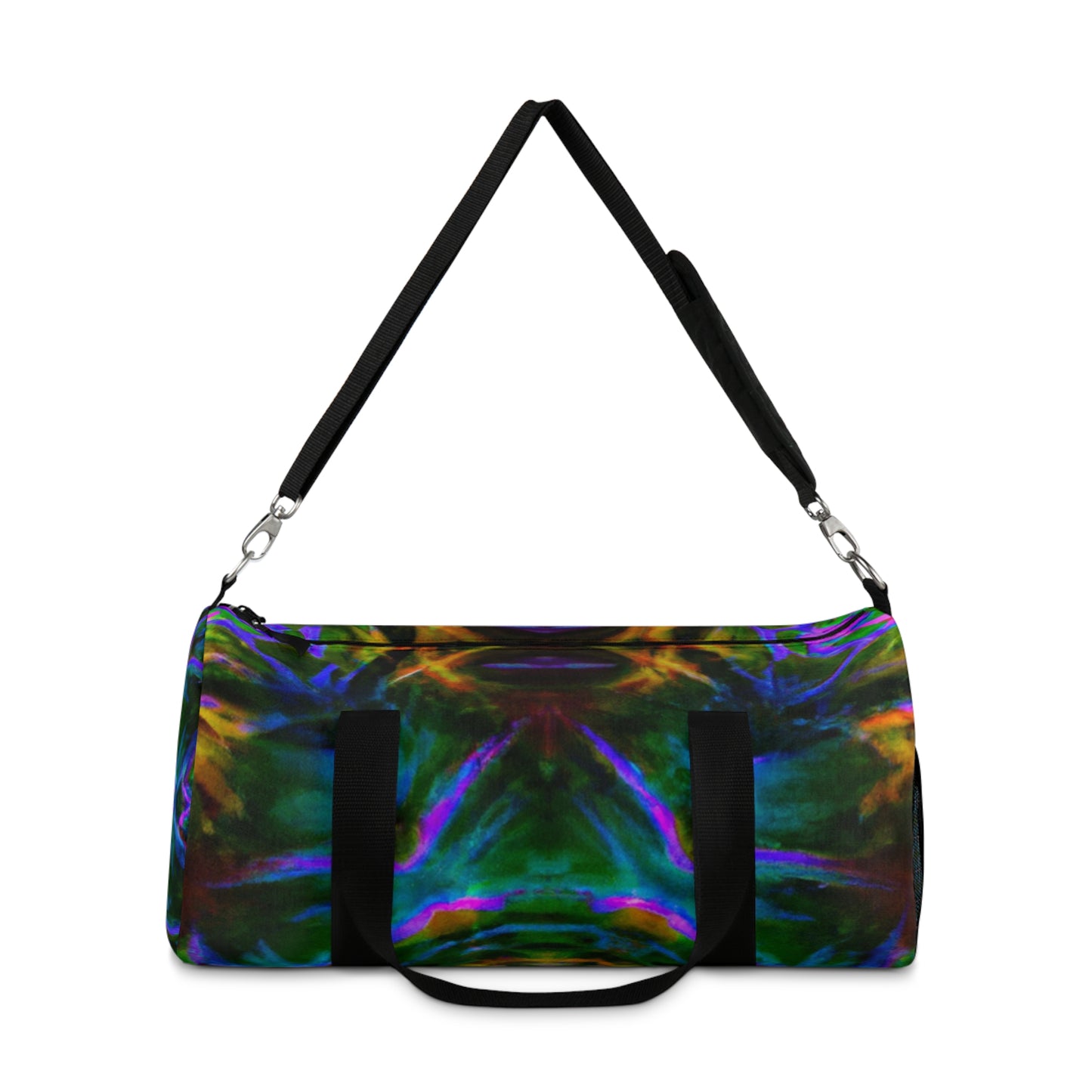 Richard Arkwright-Duffle Bag