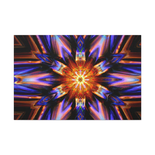 Jacques-Louis David- Canvas