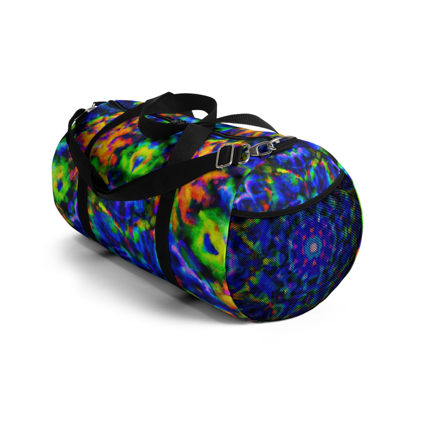 Matthew Boulton-Duffle Bag