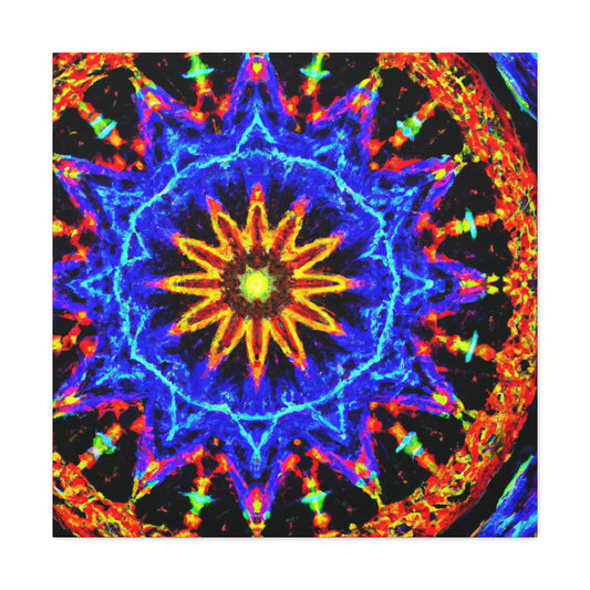 Antonio Canaletto- Canvas