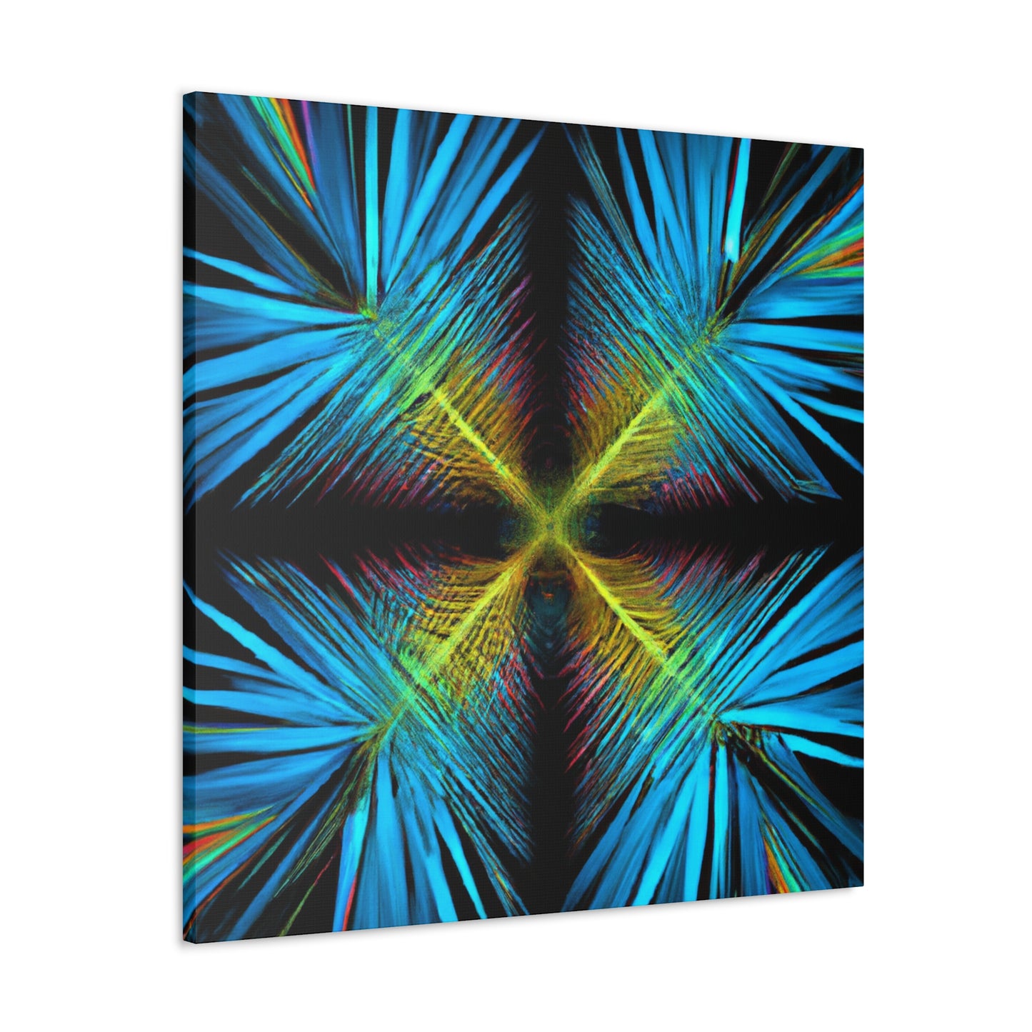 Pieter Bruegel the Elder- Canvas