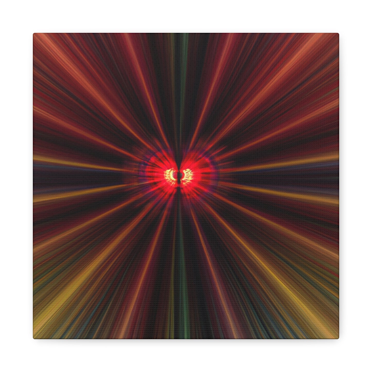 Leonardo da Vinci- Canvas