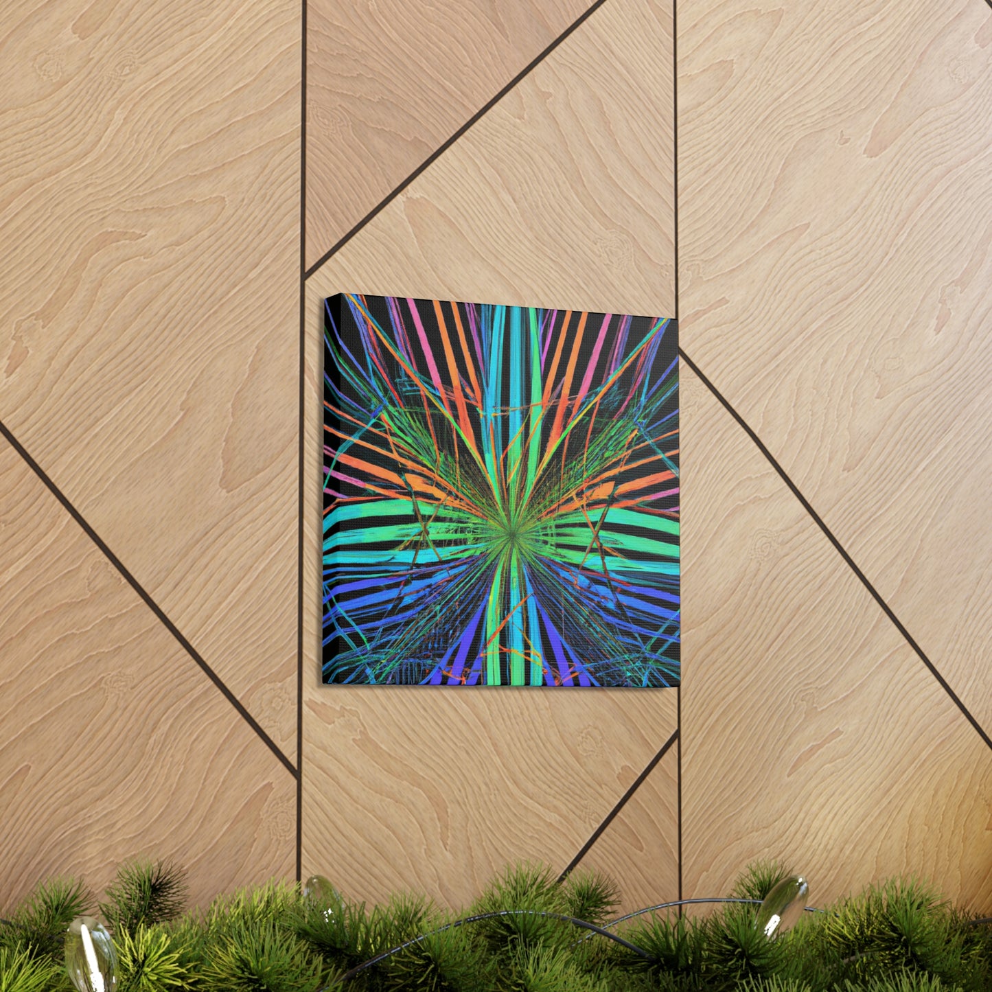 Pieter Bruegel the Elder- Canvas