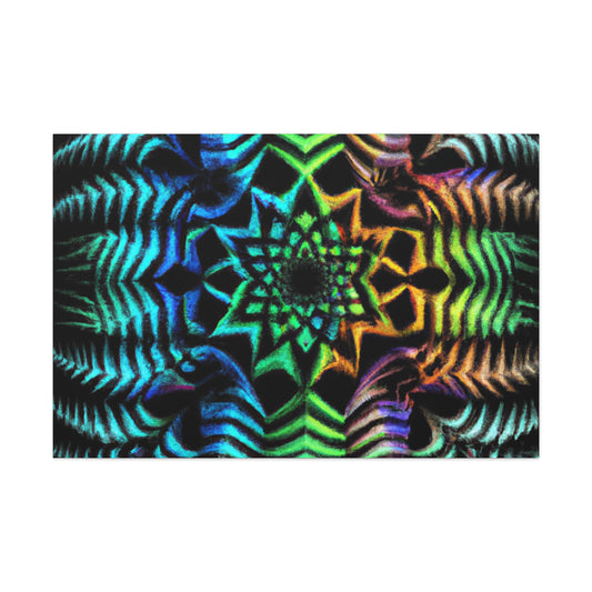 Pietro Longhi- Canvas