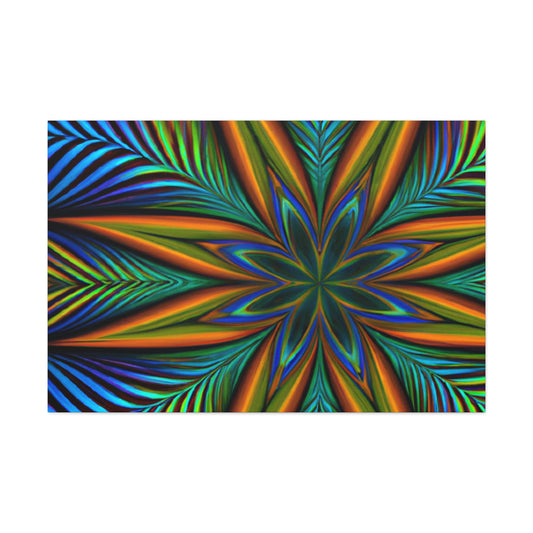 Jean-Baptiste-Siméon Chardin- Canvas